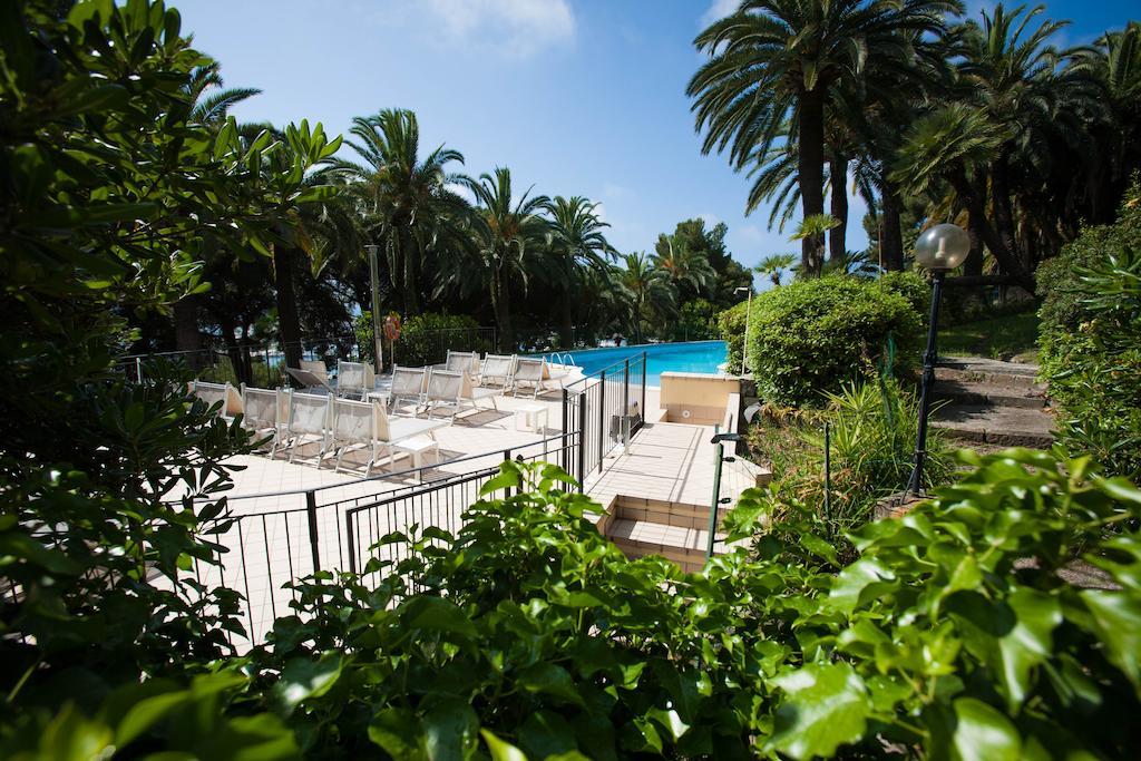 Residence Rta Villa Marina Империя Экстерьер фото